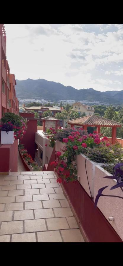 Apartment Hill View Benalmadena