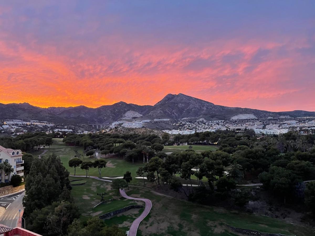Hill View Apartment Benalmadena