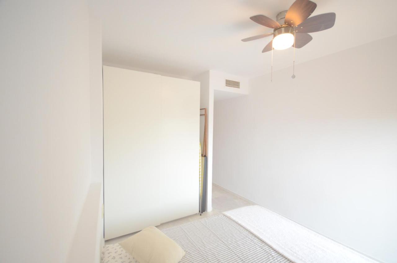 Appartement Hill View *