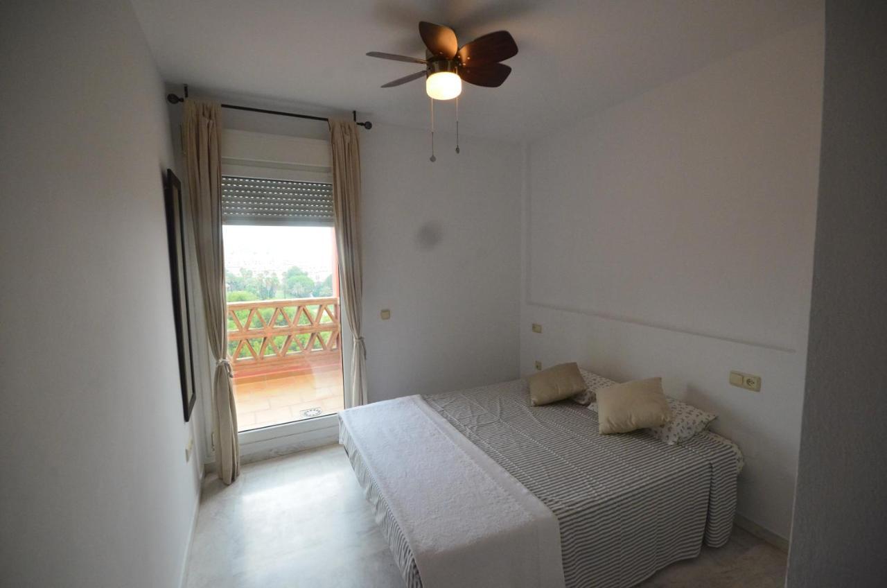 Hill View Appartement Benalmádena