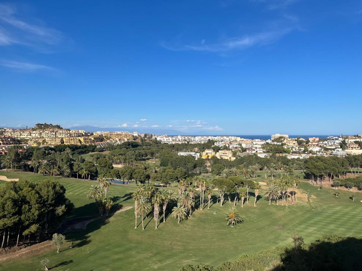 Hill View Benalmádena