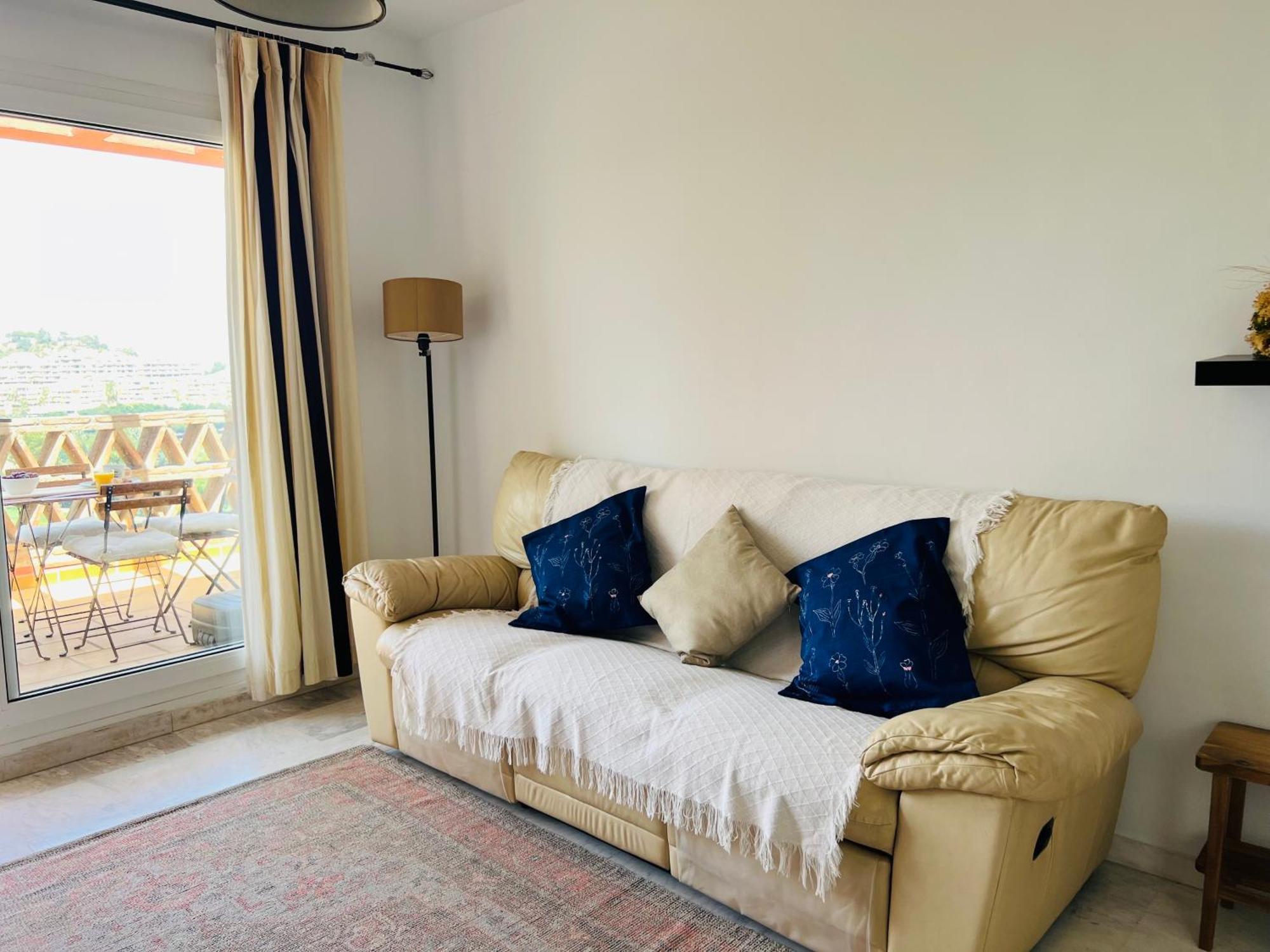 Hill View With Fresh Renovation Lejlighed *